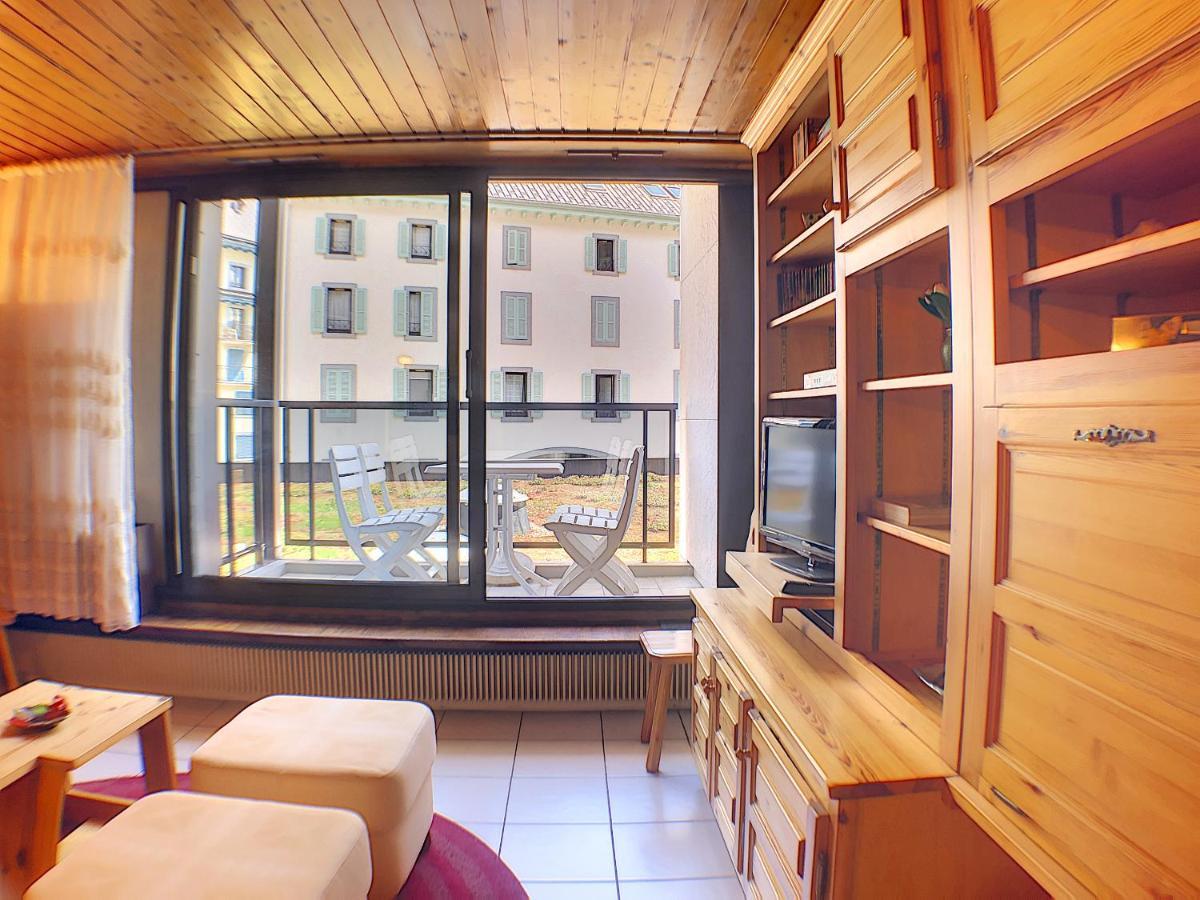 Ladybird Inn 샤모니 외부 사진