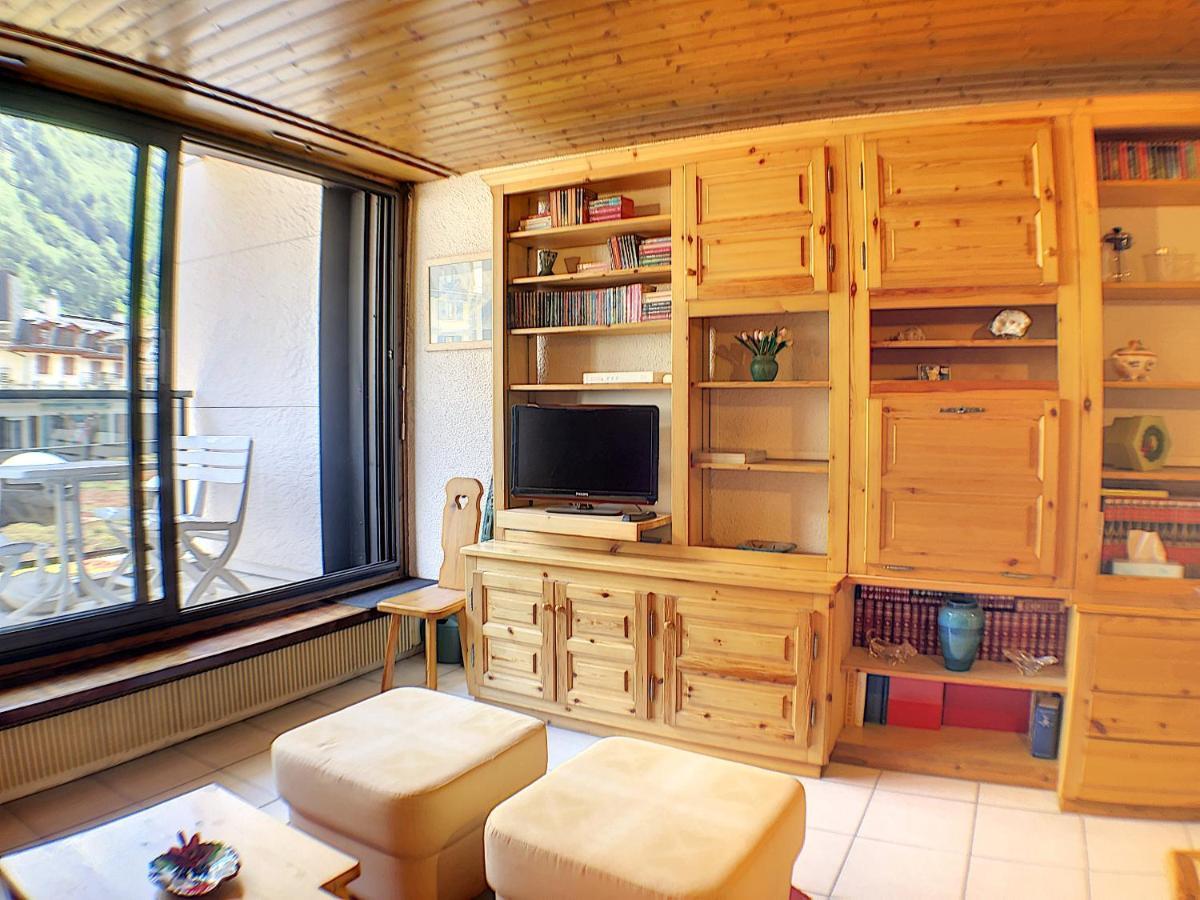 Ladybird Inn 샤모니 외부 사진